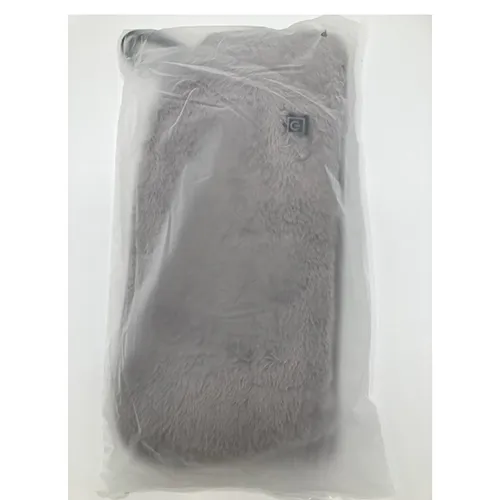 Heating belt advertised for menstrual pain. Product sold online, in particular via cirkel-sverige.se.