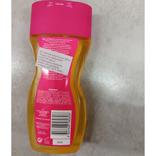Playboy - Shower gel