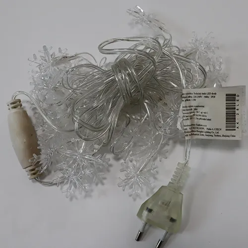 L&S - Lighting chain