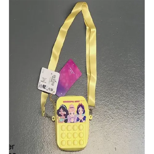 Kiabi - Pop it toy