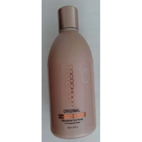 Cocochoco professional - Hair straightening product