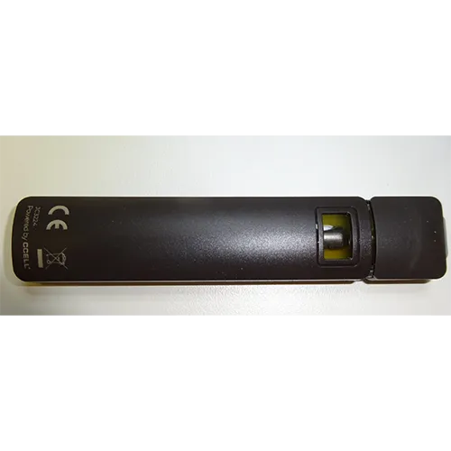 Highappy - Disposable electronic cigarette