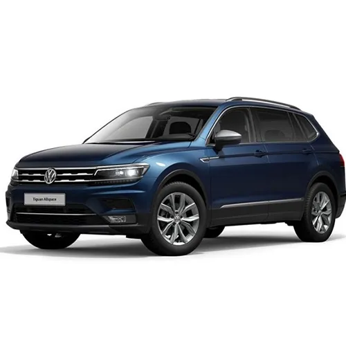 VW - Passenger car