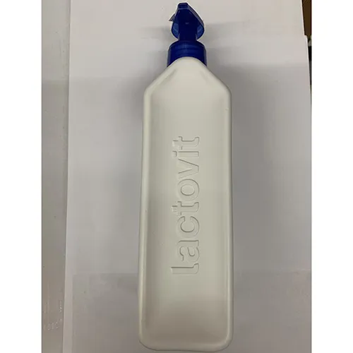 Lactovit - Body lotion