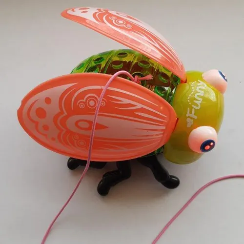 LOVER1 - Battery powered toy