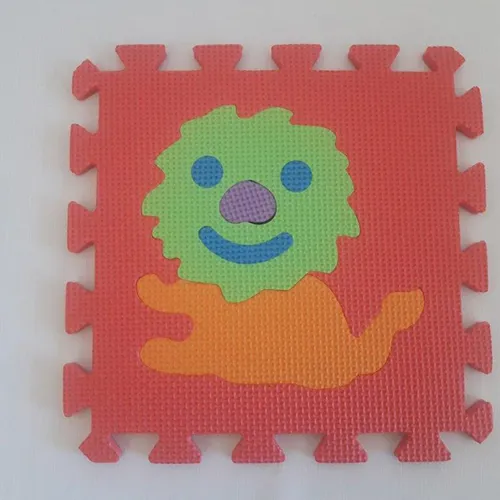 Teddies - Playmat
