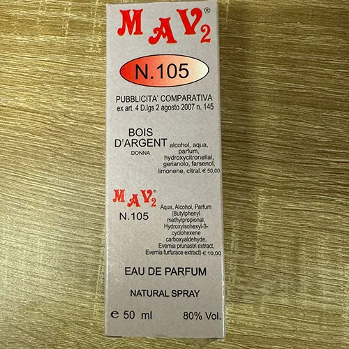 Mav ® - Perfume