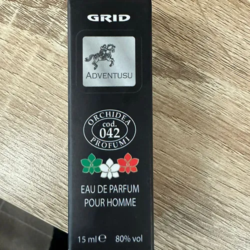 Orchidea Profumi - Perfume