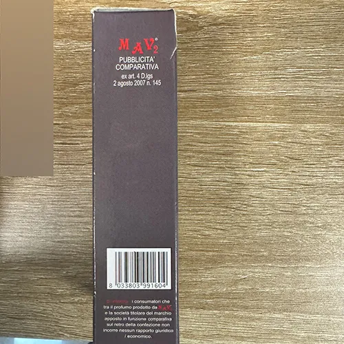 mav 2 - Perfume