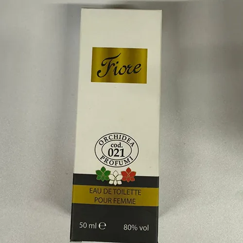 Orchidea Profumi - Eau de toilette