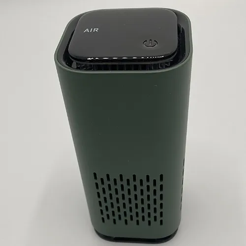 AIR - Air purifier