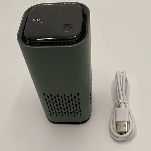 AIR - Air purifier