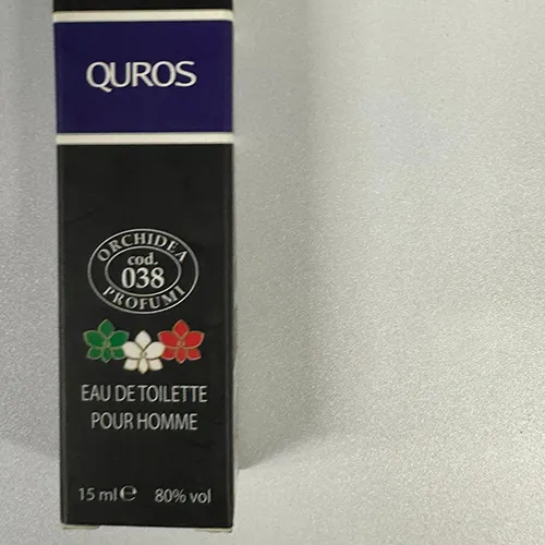 Orchidea Profumi - Eau de toilette