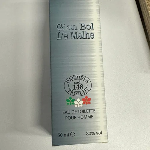 Orchidea Profumi - Eau de toilette