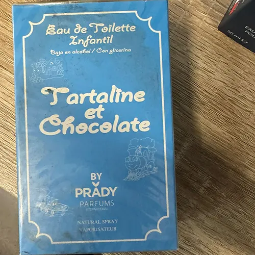 Parady Parfums - Eau de toilette