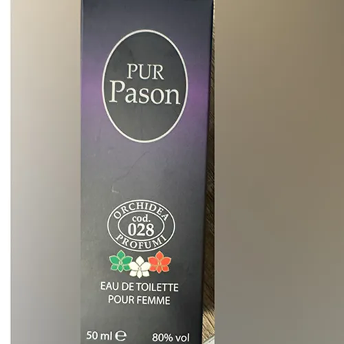Orchidea Profumi - Eau de toilette