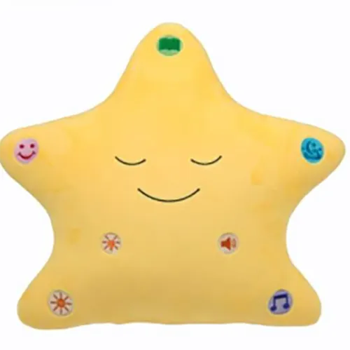 Desi doll - Soft toy