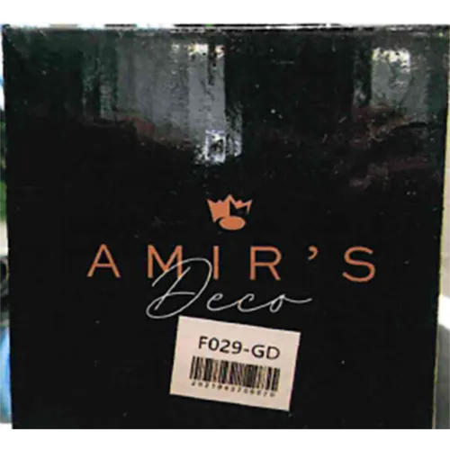 AMIR’S Deco - Electric incense burner