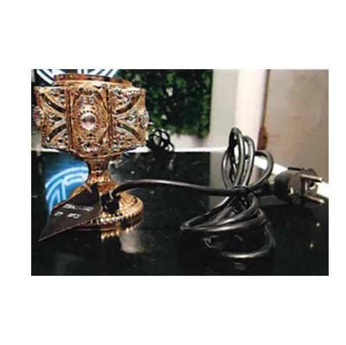 AMIR’S Deco - Electric incense burner