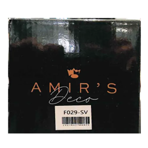 AMIR’S Deco - Electric incense burner