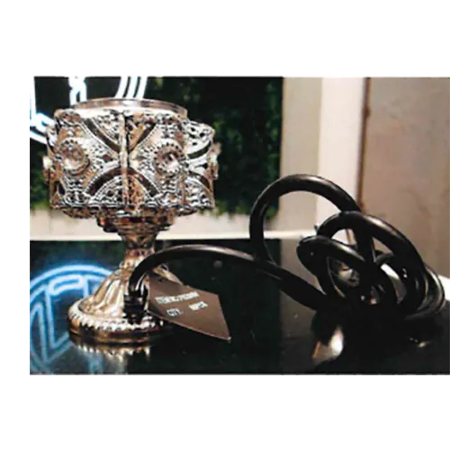 AMIR’S Deco - Electric incense burner