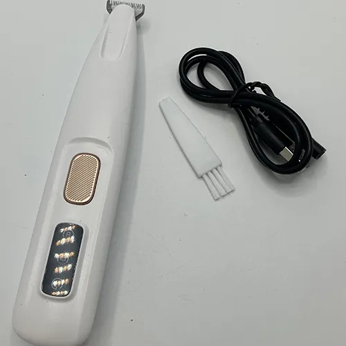 Pawcutter - Paw trimmer