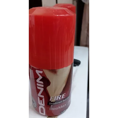DENIM - Deodorant
