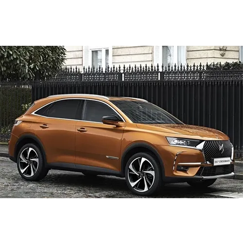 DS automobiles - Passenger car