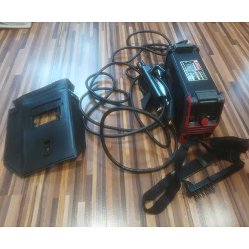 RED Technic - Welding machine