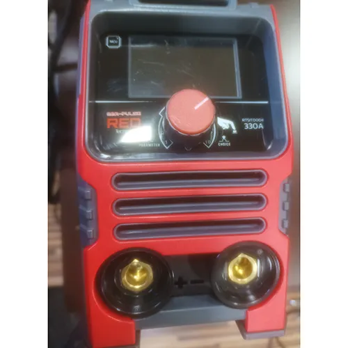 RED Technic - Welding machine