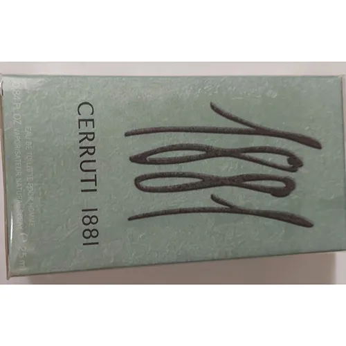 CERRUTI - Eau de toilette