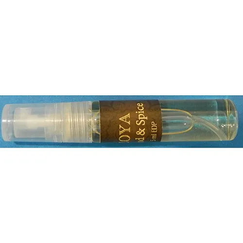 Zoya Collection - Perfume