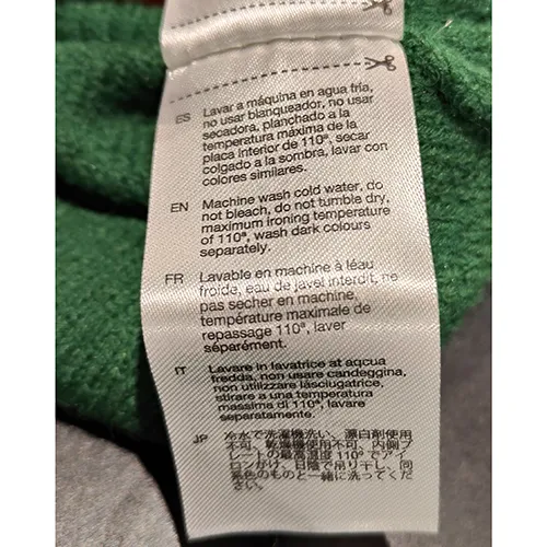 Compania Fantastica mini - Children's cardigan