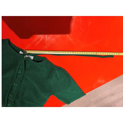 Compania Fantastica mini - Children's cardigan