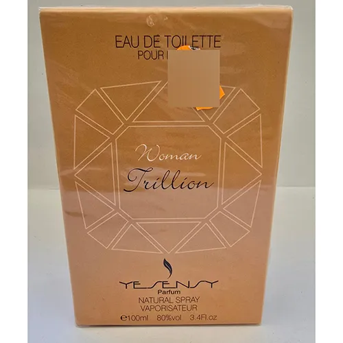 Yesensy Parfum - Perfume