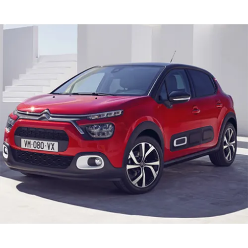 CITROEN - Passenger car