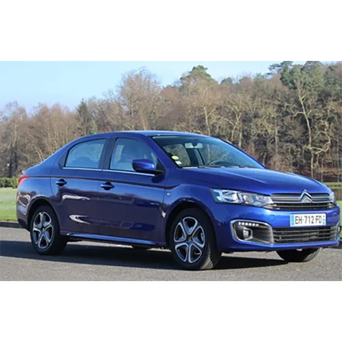 CITROEN - Passenger car