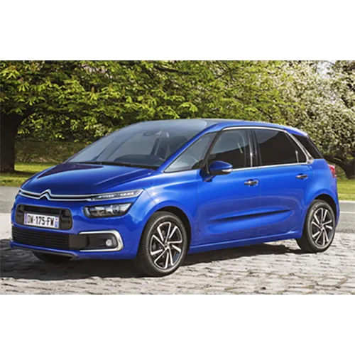CITROEN - Passenger car