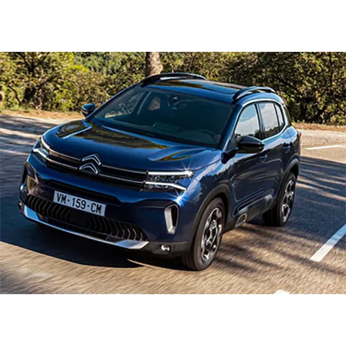 CITROEN - Passenger car