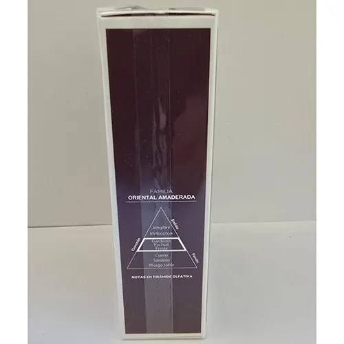 Eau de toilette, 100 ml.