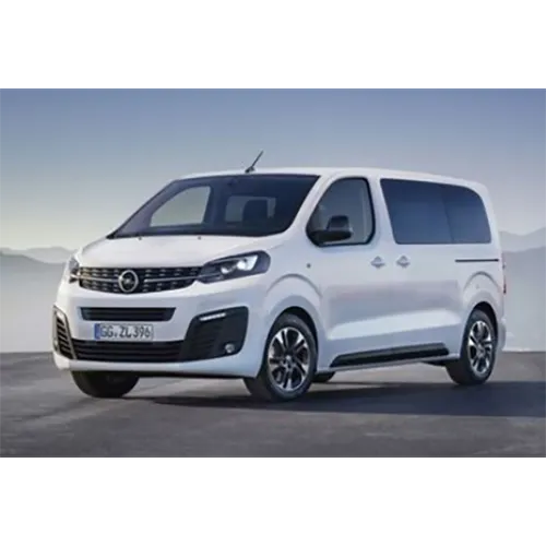 Opel/Vauxhall - Passenger car / Light commercial vehicle