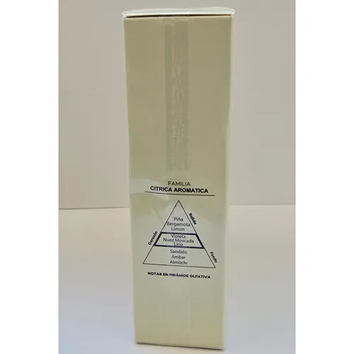 Eau de toilette, 100 ml.