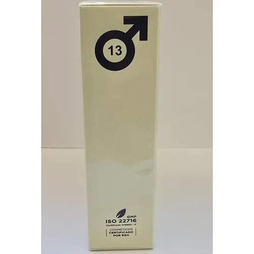 Eau de toilette, 100 ml.