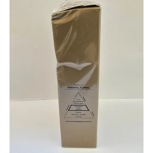 Eau de toilette, 100 ml.