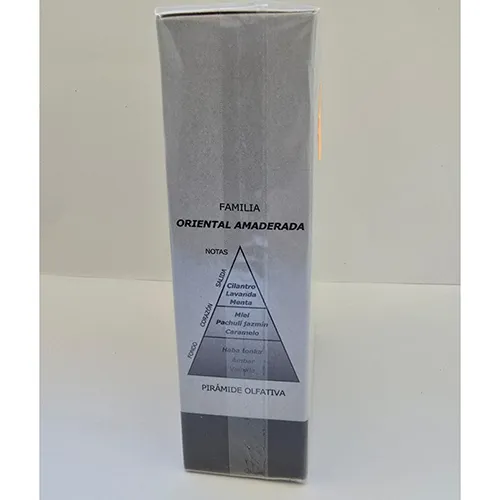Eau de toilette intended for men, 100 ml.
