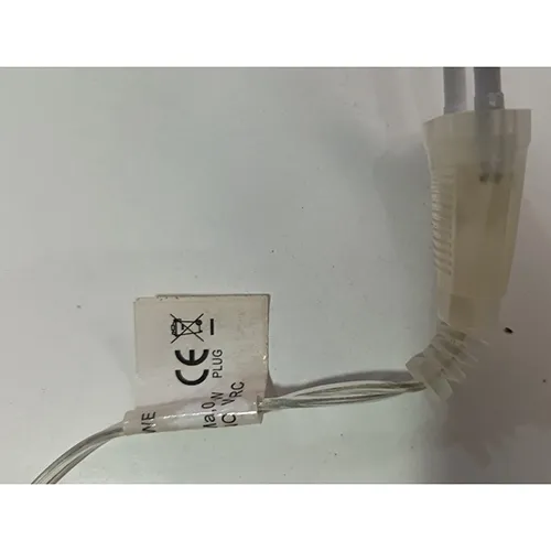 SOPLE - Lighting chain