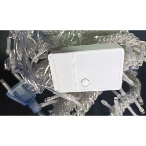 Digital Light Series - Lighting chain