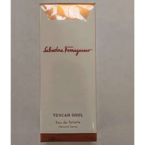 Salvatore Ferragamo - Eau de toilette