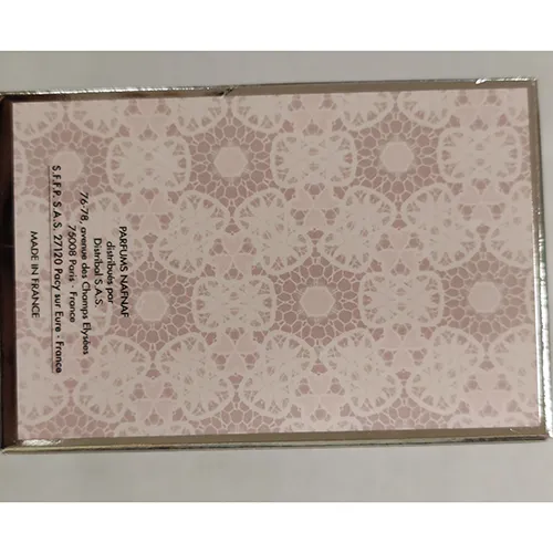 Naf Naf - Eau de toilette