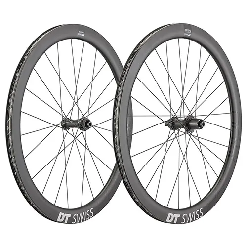 DT SWISS - Bicycle wheels